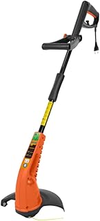 Aparador de Grama Elétrico Bipartido Tramontina APB1000T 127V