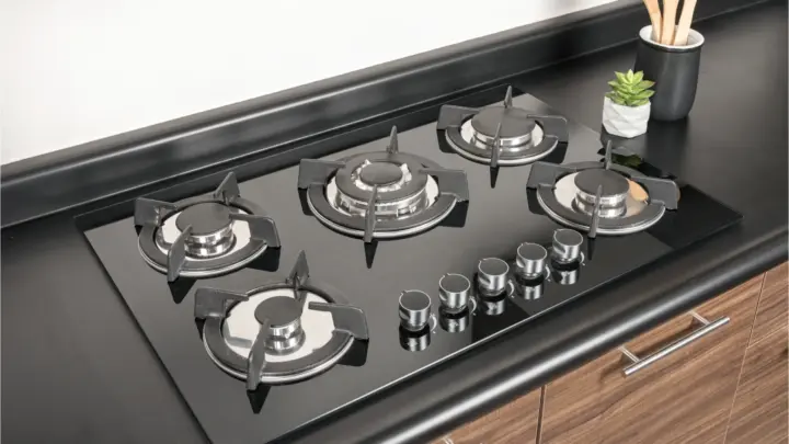 Melhores Cooktops do ano, confira