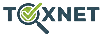 Site de reviews Toxnet.com.br