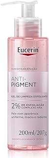 EUCERIN Gel de Limpeza Facial e Corporal 200ml Anti-Pigment