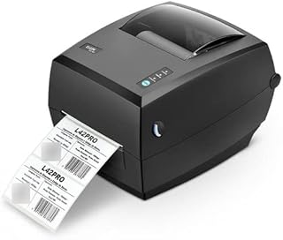 Impressora De Etiqueta Elgin L42 PRO Full