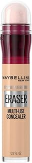 Maybelline NY Instant Age Rewind Corretivo Líquido, Cor 120 Light