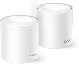 [New] TP-Link Deco X10 (2-Pack)