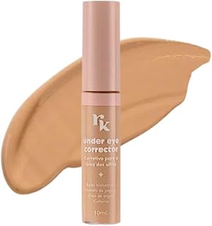 Rk By Kiss Ruby Kisses Under Eye Corrector, Cor 20