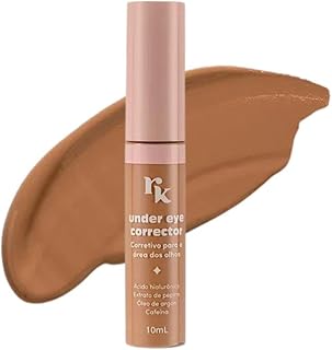Rk By Kiss Ruby Kisses Under Eye Corrector, Cor 30