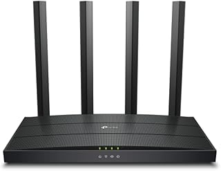 Roteador AX1500 Wi-Fi 6 TP-Link Archer AX12