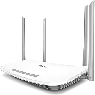 Roteador TP-Link Archer EC220-G5
