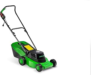 Trapp Cortador de Grama Elétrico WM-350 1300W