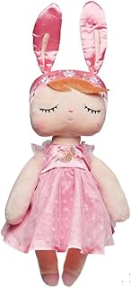 Boneca Angela Lily Bell 33cm - Metoo