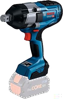Bosch Chave de Impacto GDS 18V-1050 H Brushless Sem bateria