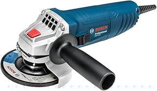 Bosch Esmerilhadeira angular GWS 850 de 4 1/2'' 850W 220V