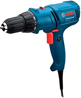 Bosch Parafusadeira e Furadeira GSR 7-14 E 400W