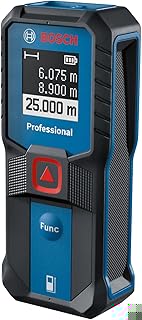 Bosch Trena Laser GLM 25-23 25m