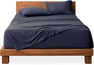 Decolab Jogo de Lençol 100% Algodão Premium Extra Macio