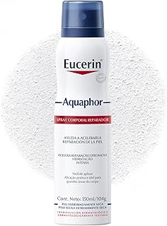 EUCERIN Spray Corporal Reparador Aquaphor 150ml