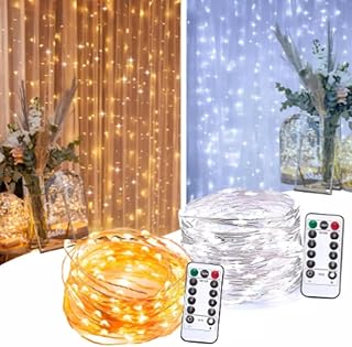 Fio De Fada Led 10 Metros