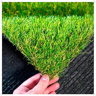 Grama Sintética 30mm Pet Semelhante Natural BicolorSoft (0,5 x 1)