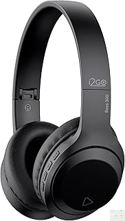 I2GO Headphone Bass 300