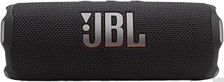 JBL Flip 7 Preta