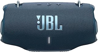 JBL Xtreme 4 Azul