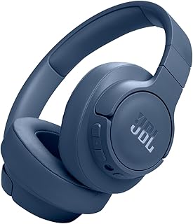 JBL Fone de Ouvido Bluetooth Tune 770NC