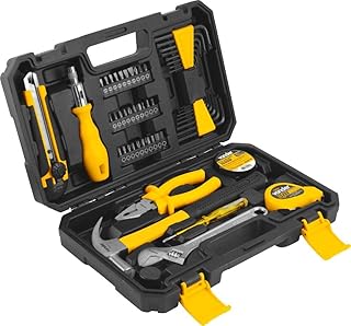 Jogo De Ferramentas Com 59 Peças, Vonder