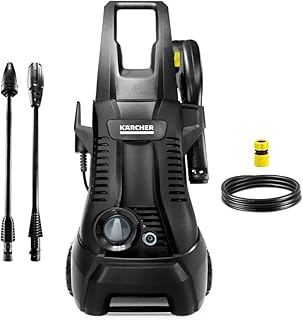 Kärcher Lavadora de Alta Pressão K2 Plus TURBO