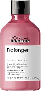 L'Oréal Professionnel Shampoo Pro Longer, 300ml