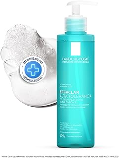 La Roche-Posay Effaclar Gel Alta Tolerância