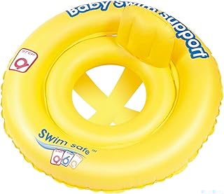 Mor - Minha Primeira Boia com Fralda