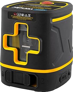 Nível A Laser, Recarregável, 20 Metros, Nlr 020 Vonder