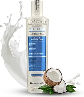 Prohall Select One Progressiva 300Ml Original