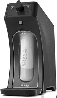 PURIFICADOR REFRIGERADO NEW E-DUE EQUILIBRIUM GRAFITE FULL RANGE