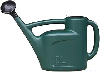 Regador Regador de plástico - regador moderno interno e externo com alças bico longo