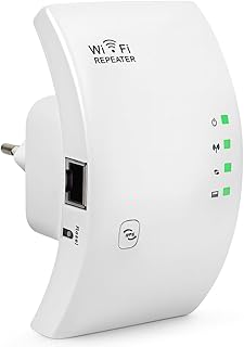 Repetidor de Sinal Wi-Fi 1800m Premium