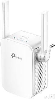 Repetidor WiFi TP-Link RE305 AC1200