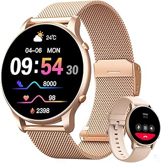 Smartwatch Feminino 1.32