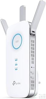 TP-Link RE450 Extensor de Rango de Repetidor WiFi