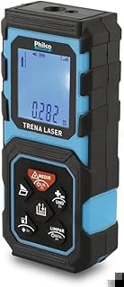 Trena Laser Philco Force PTL01