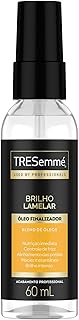TRESemmé Brilho Lamelar Óleo Finalizador 60 ML