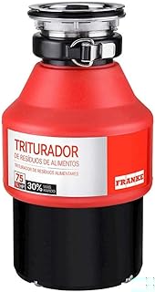 Triturador de Alimentos Franke 0,75HP - 127V