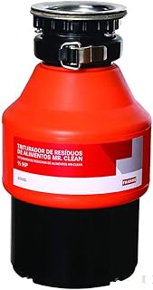 TRITURADOR DE ALIMENTOS FRANKE 1/2HP 220V