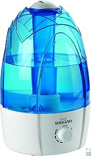 Umidificador Fresh 4,5 L BR Bivolt - SUGGAR - UM45BIBR