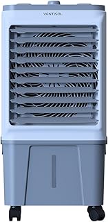 Ventisol Climatizador CLIN 16-01 127v br/cz Ventisol