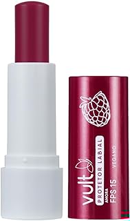 Vult Protetor Labial Amora - 3,5g