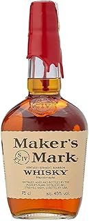 Whiskey Bourbon Americano Maker's Mark 750ml ABV 45%