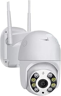 Wifi Hd 1080p A088 Câmera de Segurança AOPVUI